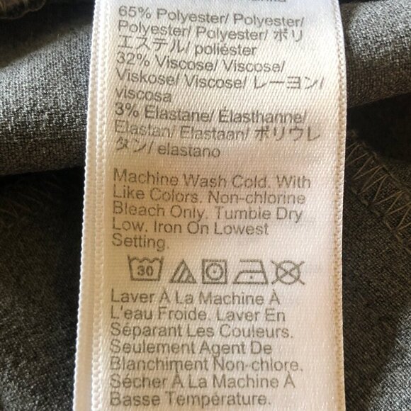 NEW (NWOT) Re-Imagined by J. Crew Ruby full-length pant sz 10 - Picture 9 of 12